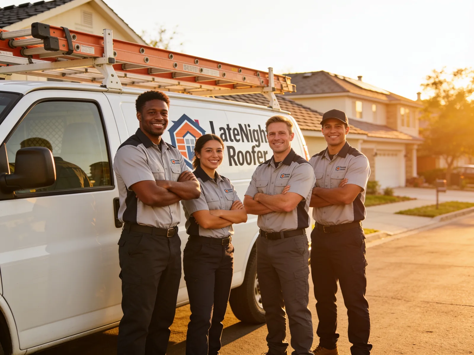 Emergency Roof Repair company in Fairmont, OK